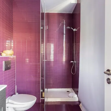 Apartmán Plum Guide - Foxglove & Stone *