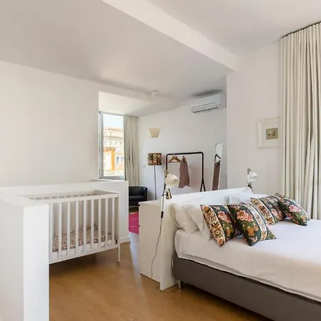 Apartmán Plum Guide - Foxglove & Stone Porto